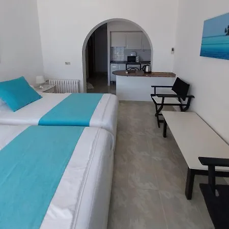 Apartamentos Torre Playa Port de Pollença Kamer foto