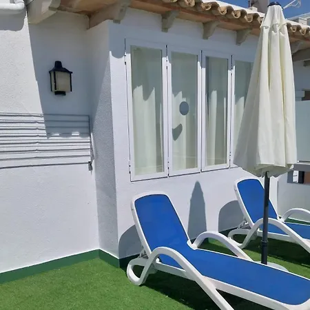 Apartamentos Torre Playa Port de Pollença Kamer foto