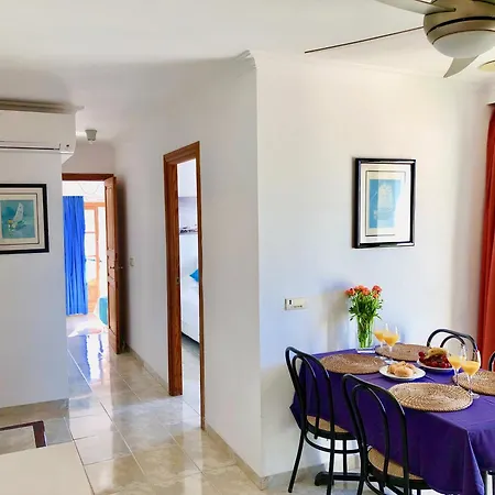 Apartamentos Torre Playa Port de Pollença Kamer foto