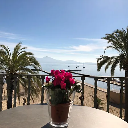 Apartamentos Torre Playa Port de Pollença Kamer foto