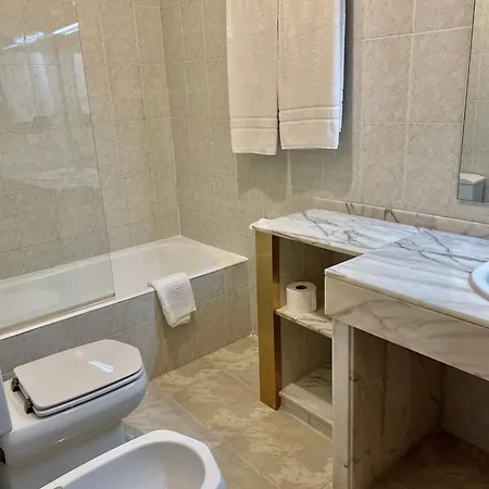 Apartamentos Torre Playa Port de Pollença Kamer foto