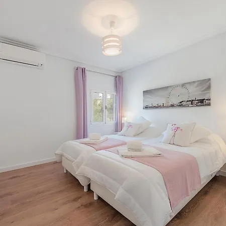 Apartamentos Torre Playa Port de Pollença Kamer foto