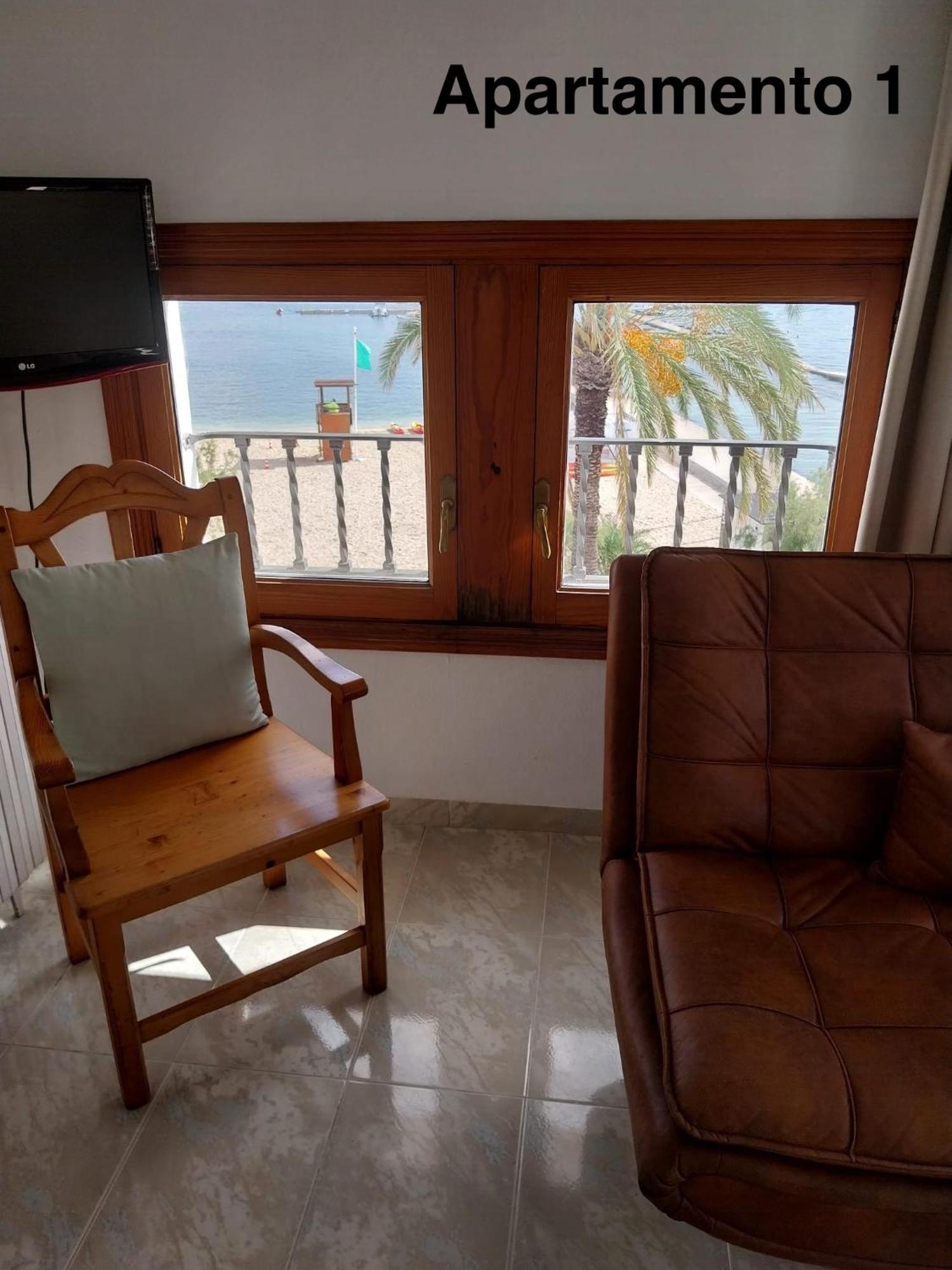 Torre Playa Apartment Port de Pollenca