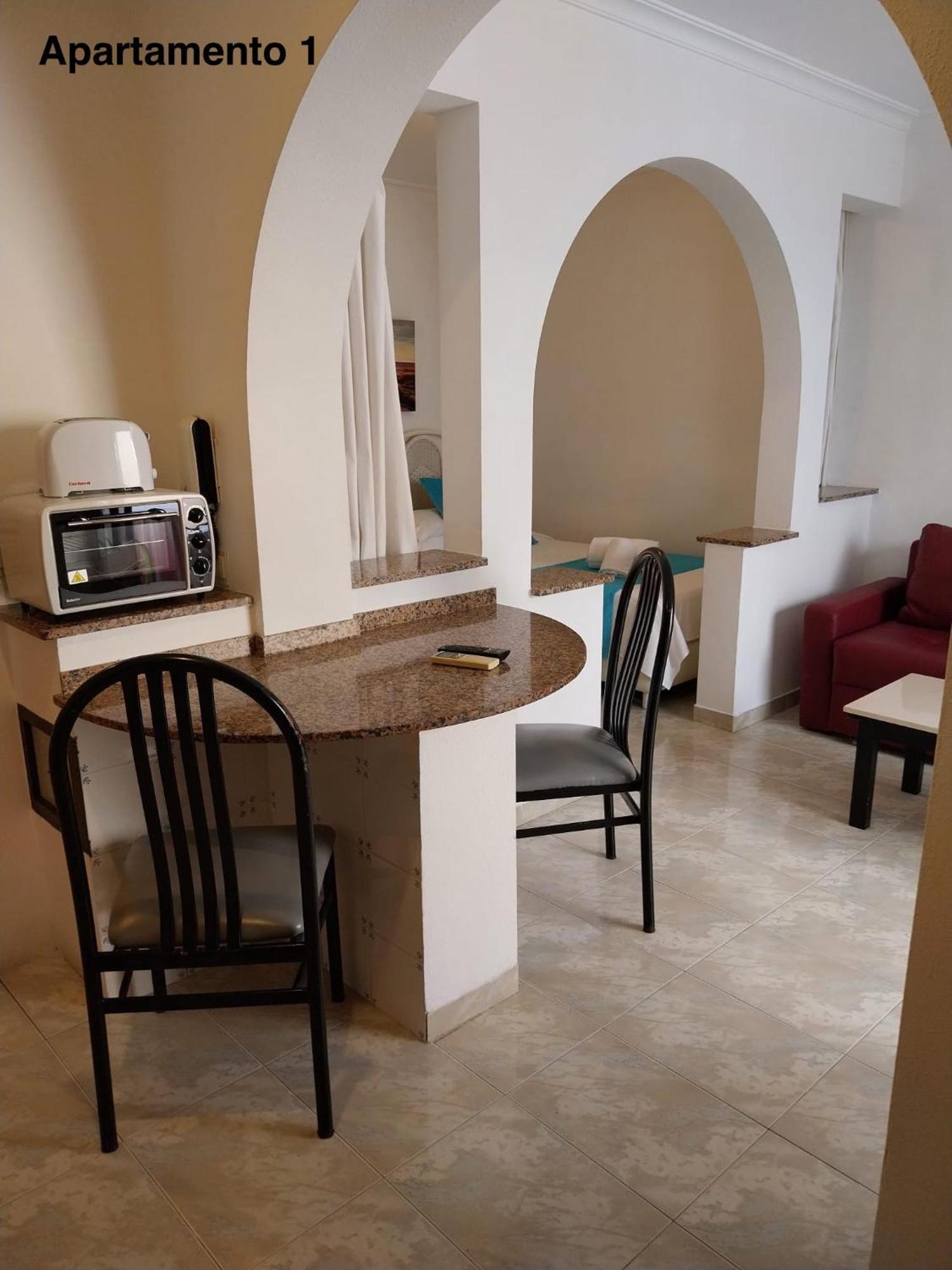 Apartment Torre Playa