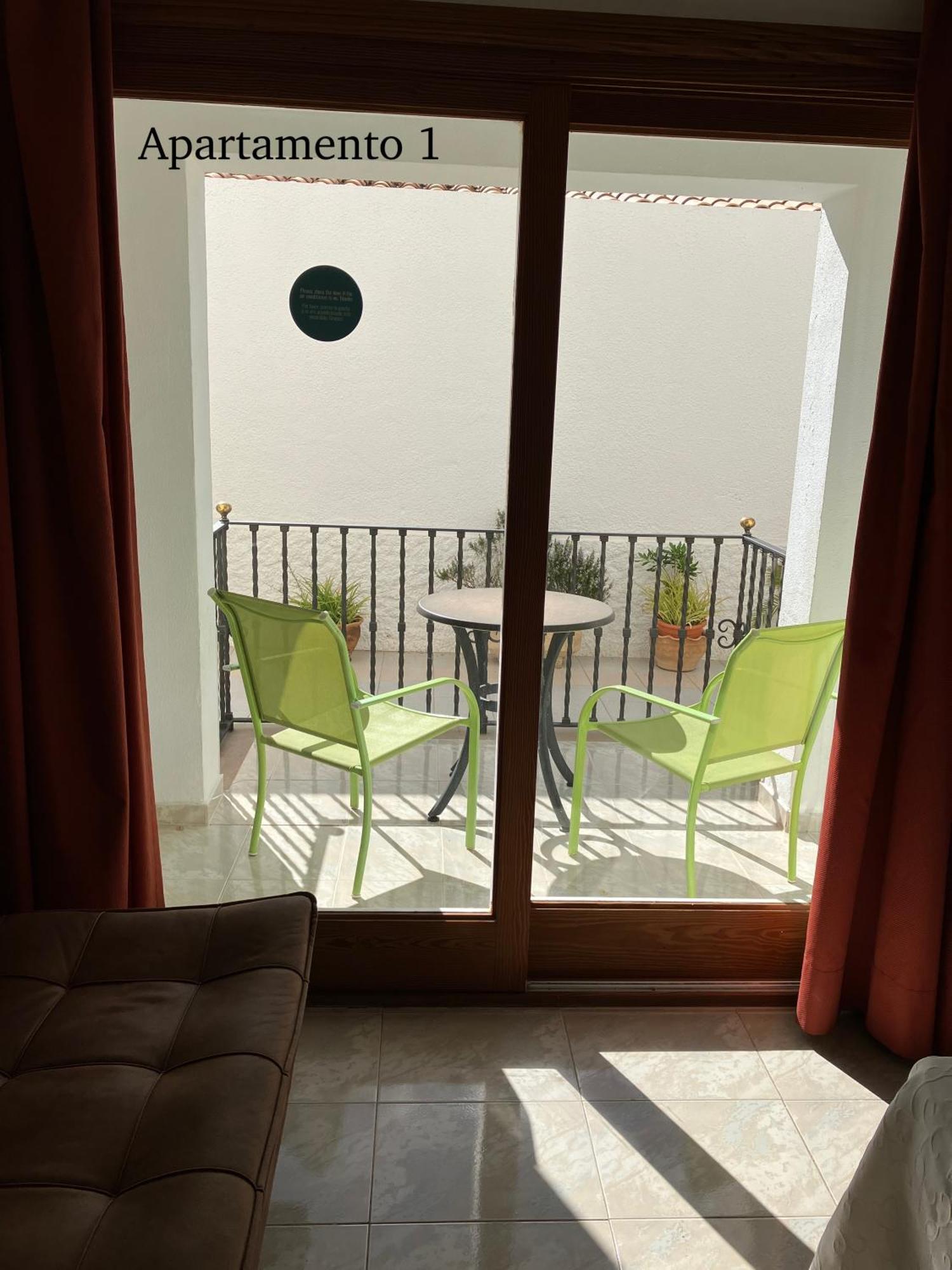 Torre Playa Apartment