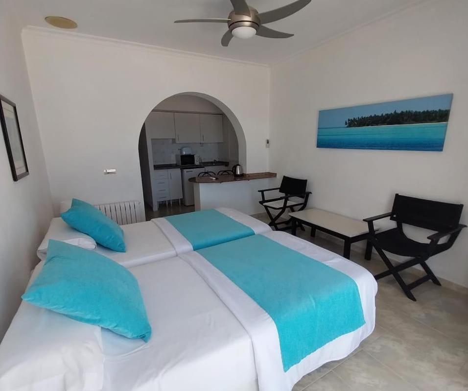 Apartment Torre Playa