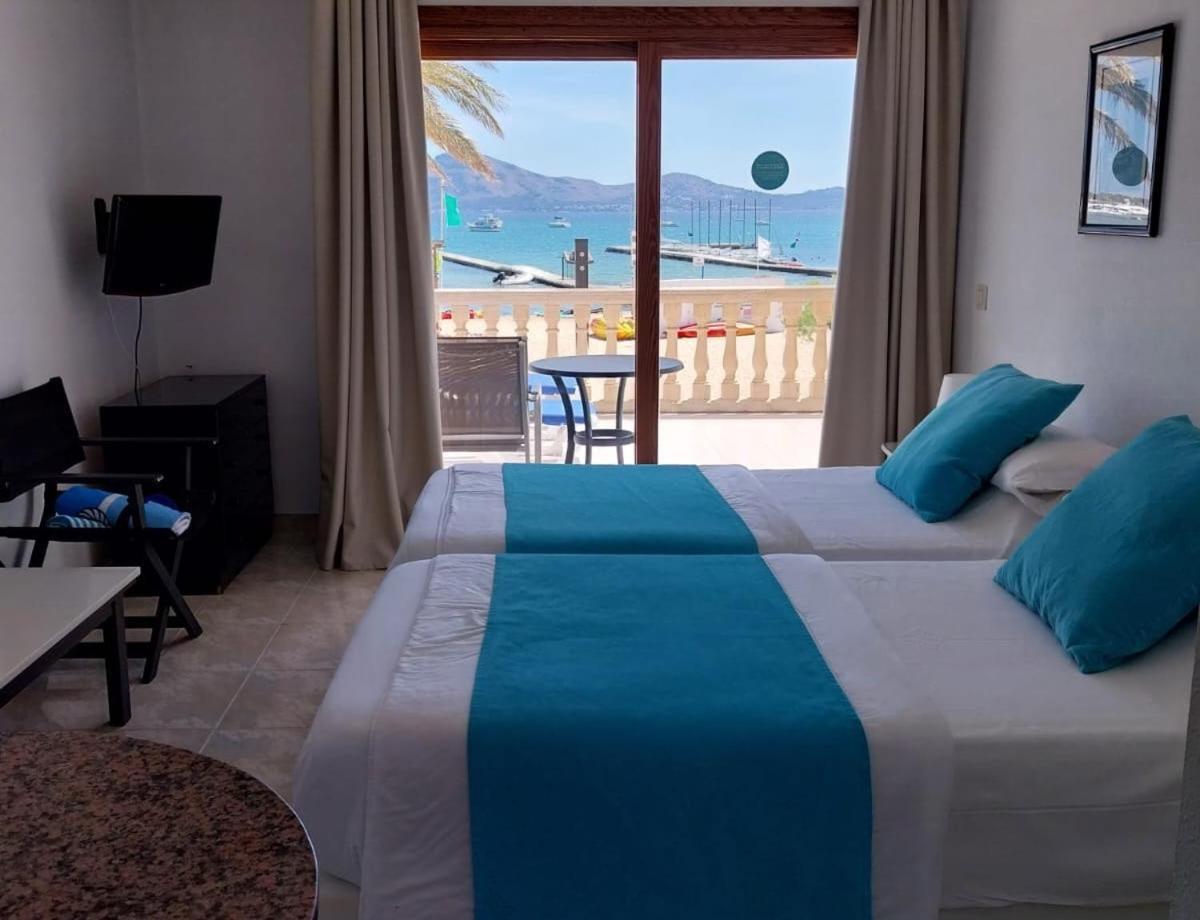 Apartment Torre Playa