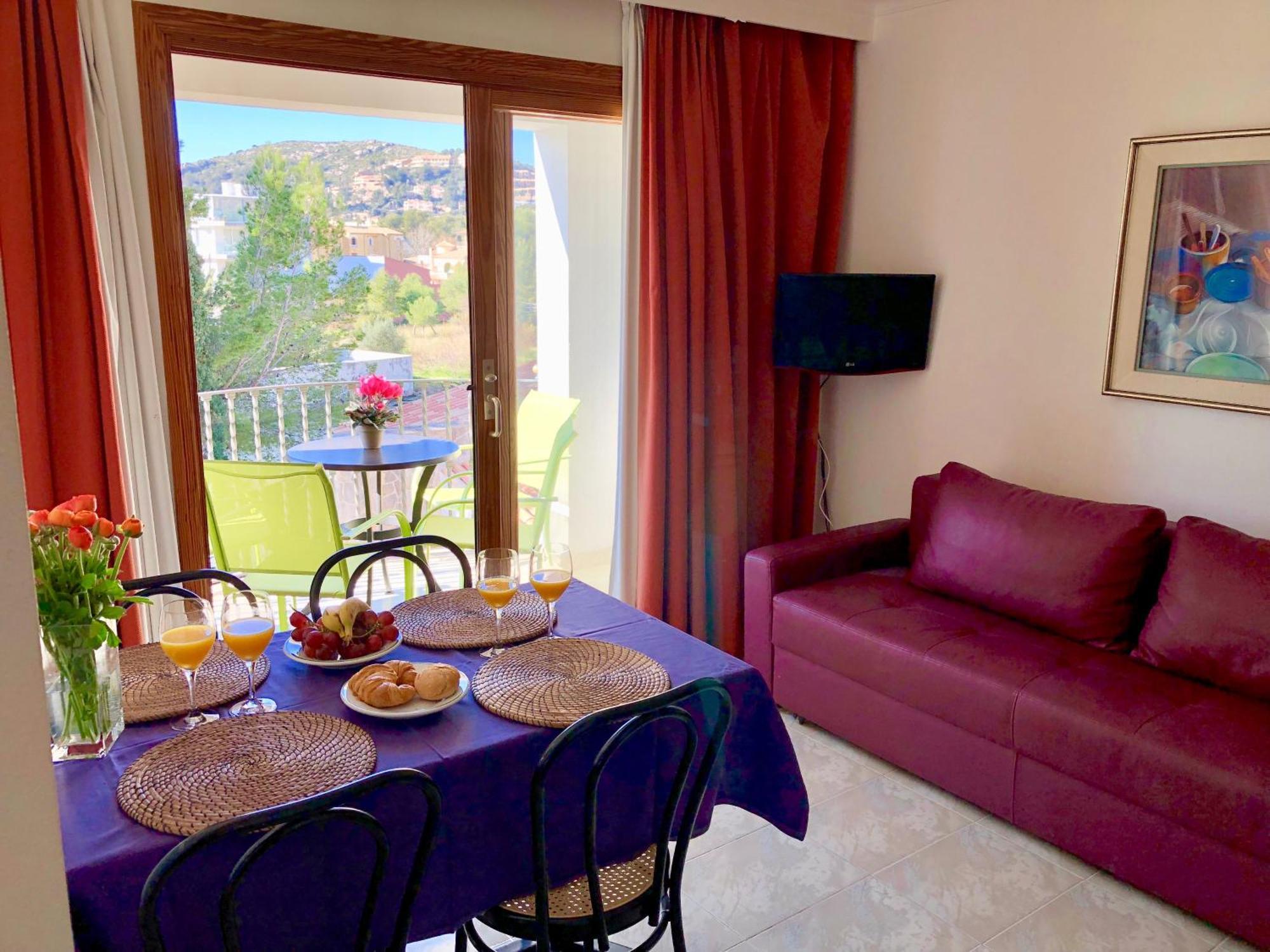Torre Playa Apartment Port de Pollenca