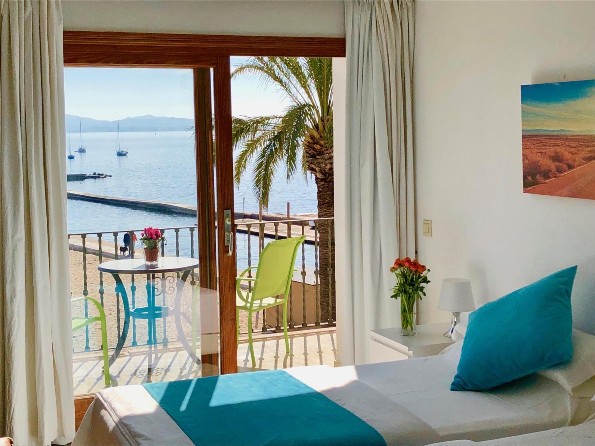 Torre Playa Apartment